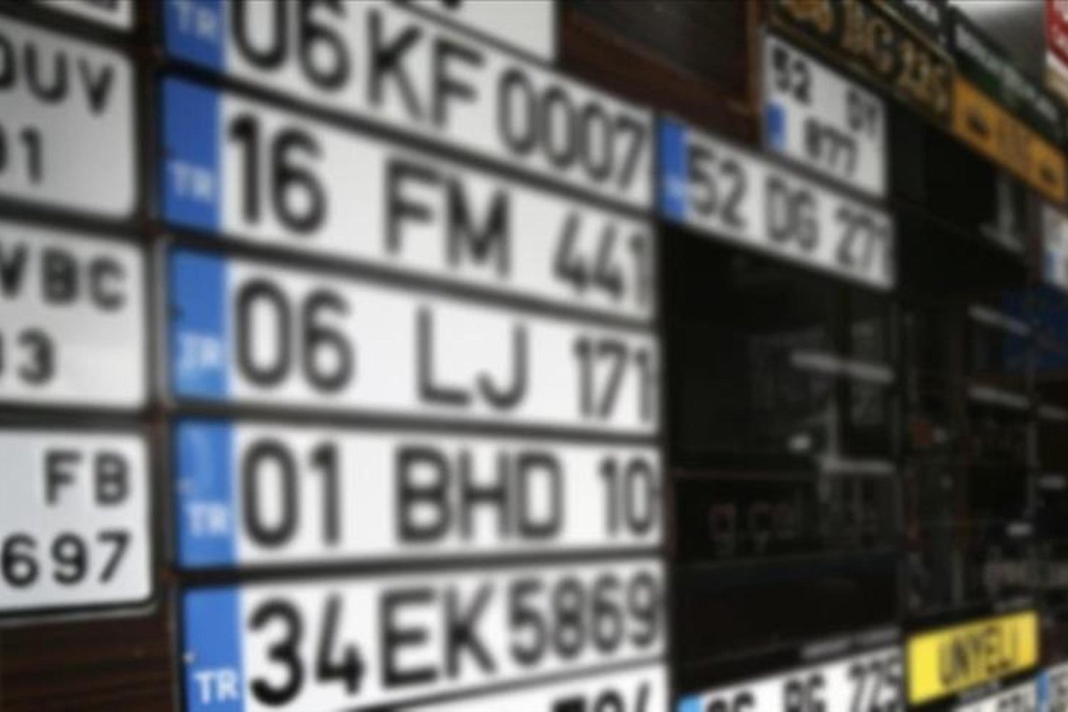 APP Plaka Cezaları ve Yeni Trafik Düzenlemeleriyle Gelen Fırsatlar