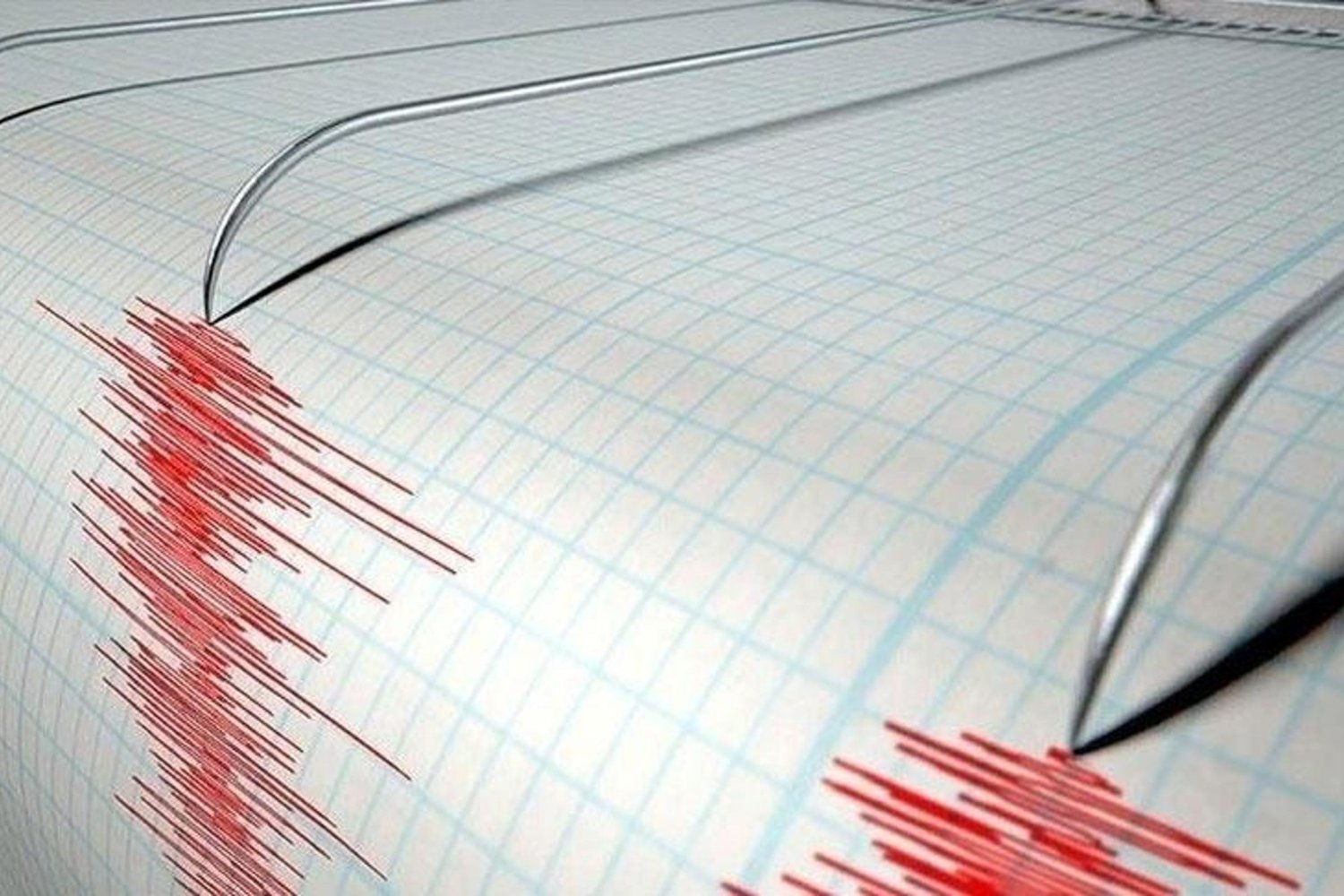 Deprem Uyarısı: Buldan'da 3.9 Büyüklüğünde Deprem Kaydedildi