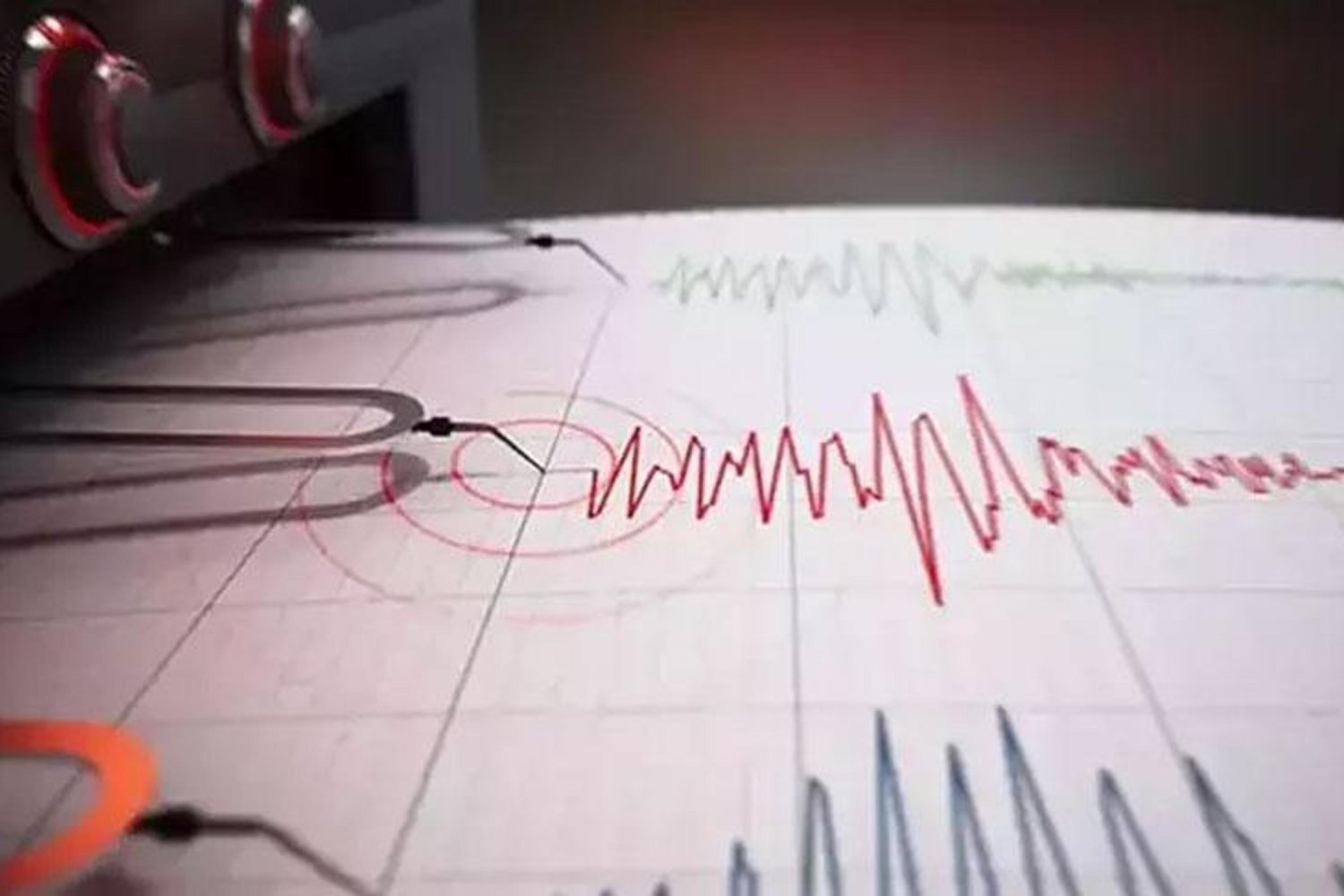 Deprem Son Dakika: Sivrice'de 4.3 Büyüklüğünde Sarsıntı Kaydedildi