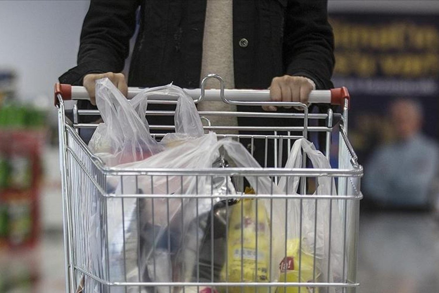 Enflasyon Rüzgarı Devam Ediyor! TÜFE Yüzde 31,53 Artış Gösterdi