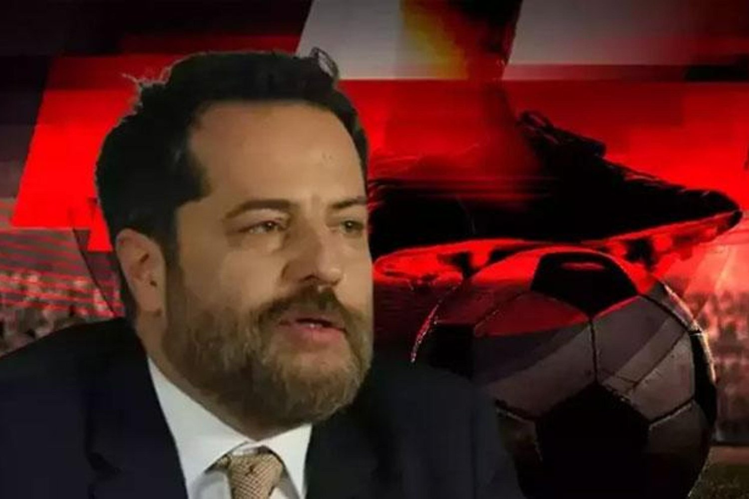 Futbolda Bahis ve Şike Soruşturmasında Şok Gelişme: Erden Timur Tutuklandı