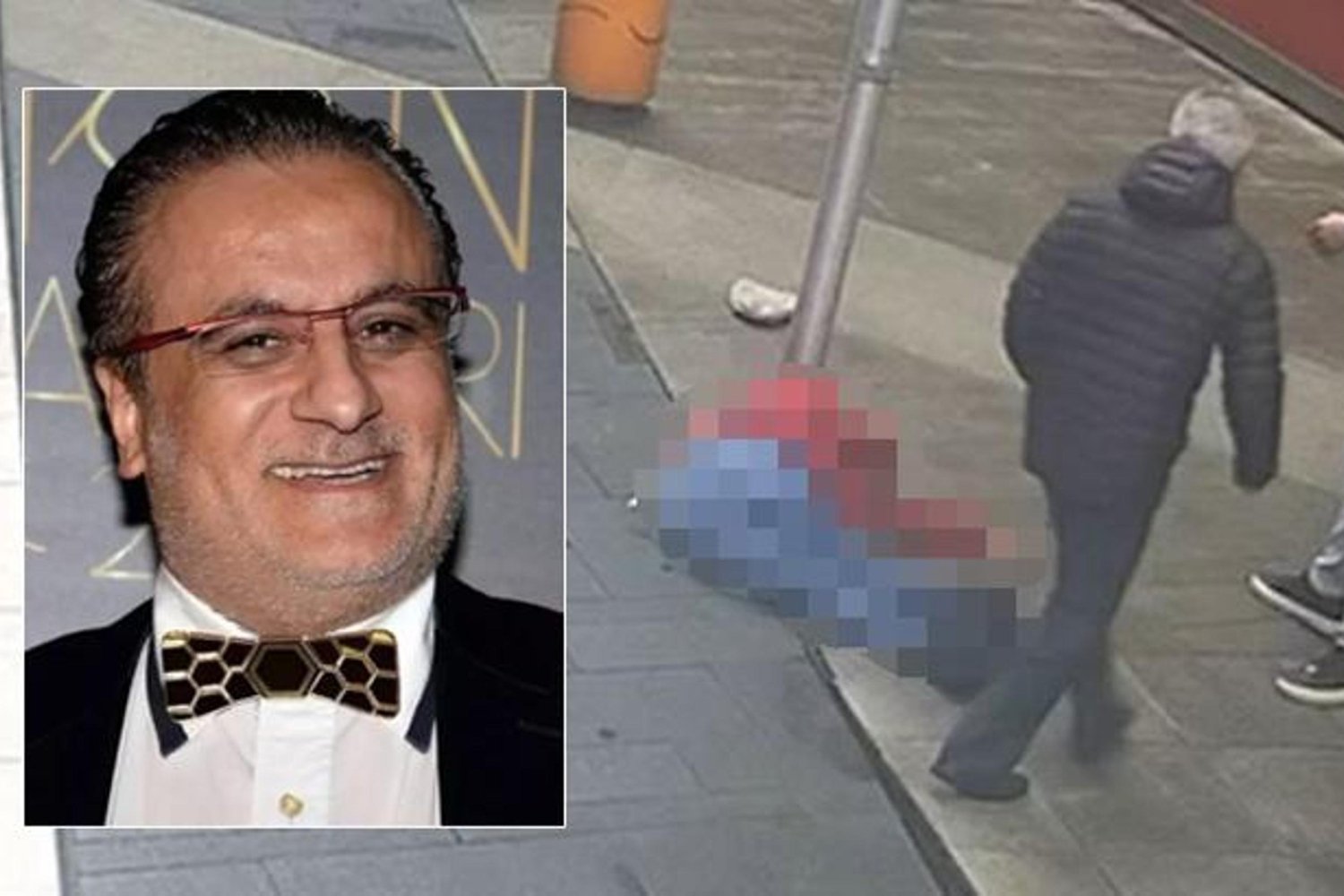 Ünlü Yapımcı Erol Köse Hastaneye Kaldırılırken Hayatını Kaybetti!