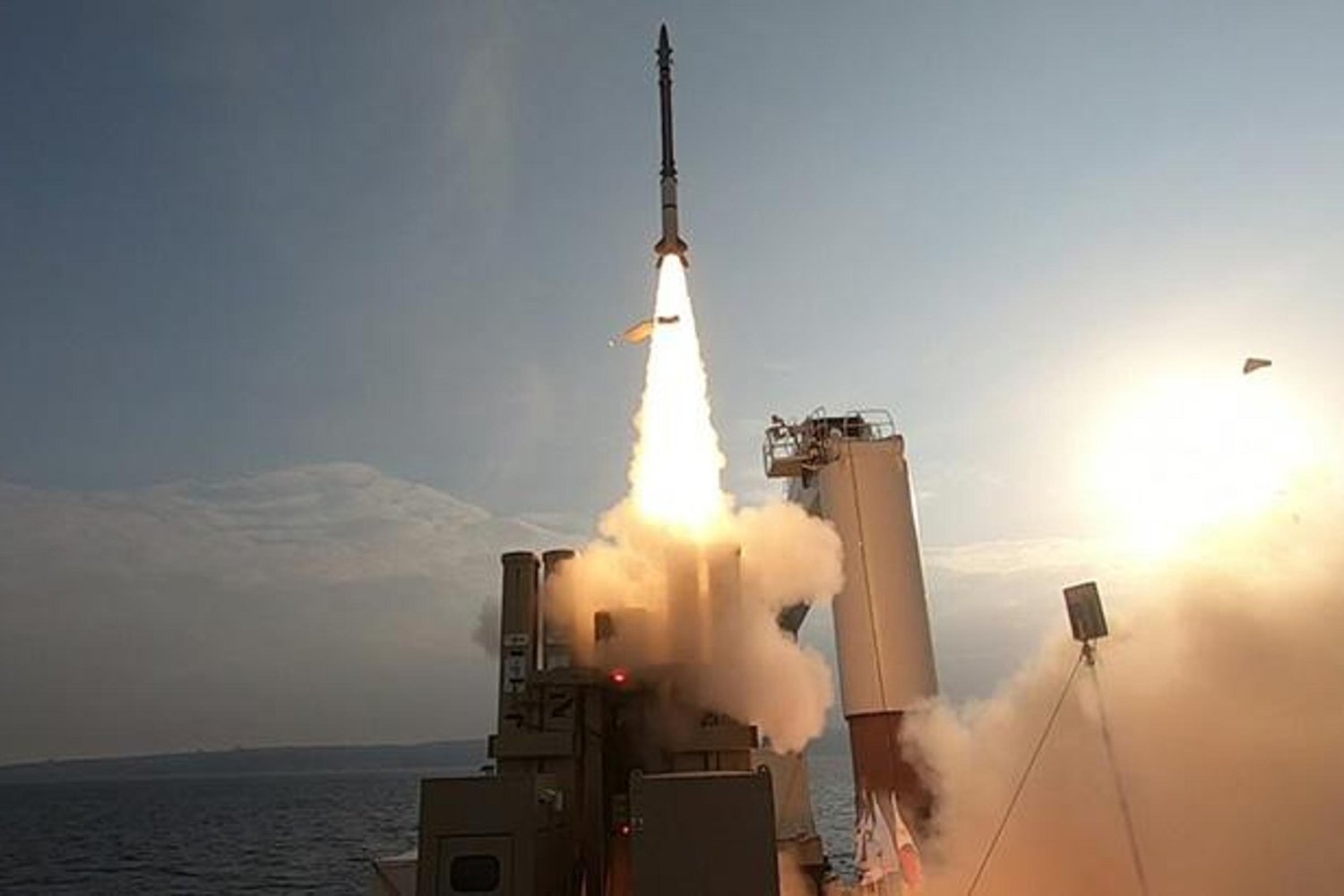 Türkiye’nin Nüfuzuna Karşı Yunanistan İsrail Savunma Anlaşmasıyla Güçleniyor