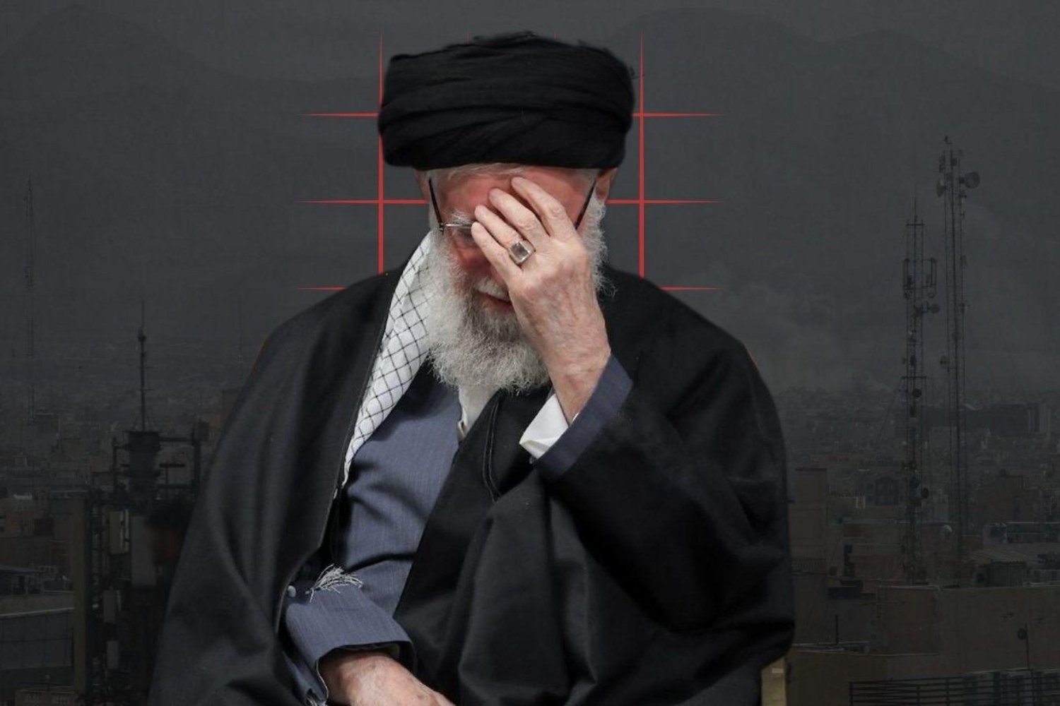 İran-ABD-İsrail Savaşı Dördüncü Gününde Şiddetle Devam Ediyor