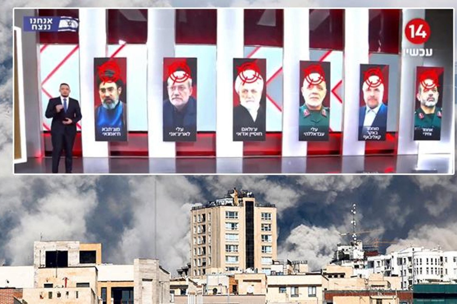 İran'da Yüksek Düzeyli Suikast Listesi Paniği: Mücteba Hamaney ve Lidere Saldırı Tehdidi