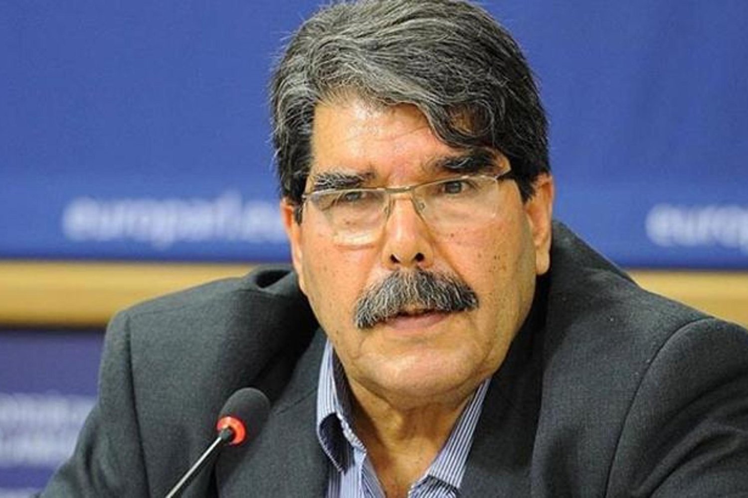 İKBY'nin Ünlü İsmi Müslim Hayatını Kaybetti