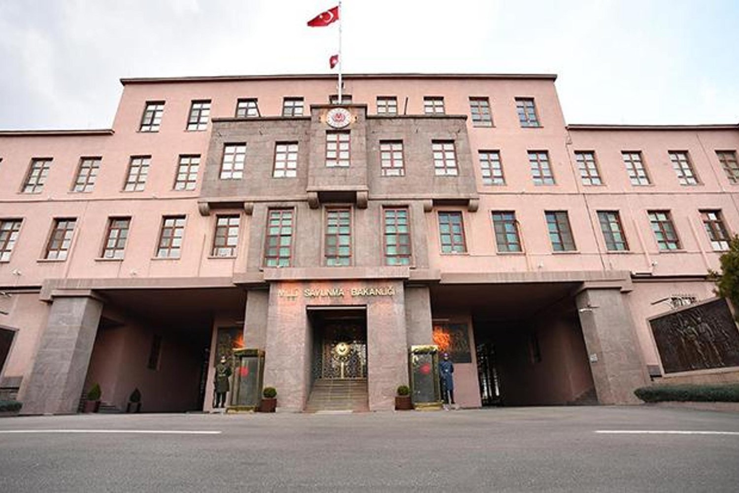 TSK'dan Güvenlik Güçleri Son Dakika Haberleri: Terörle Mücadele ve Hudut Güvenliği Güncel Durumu