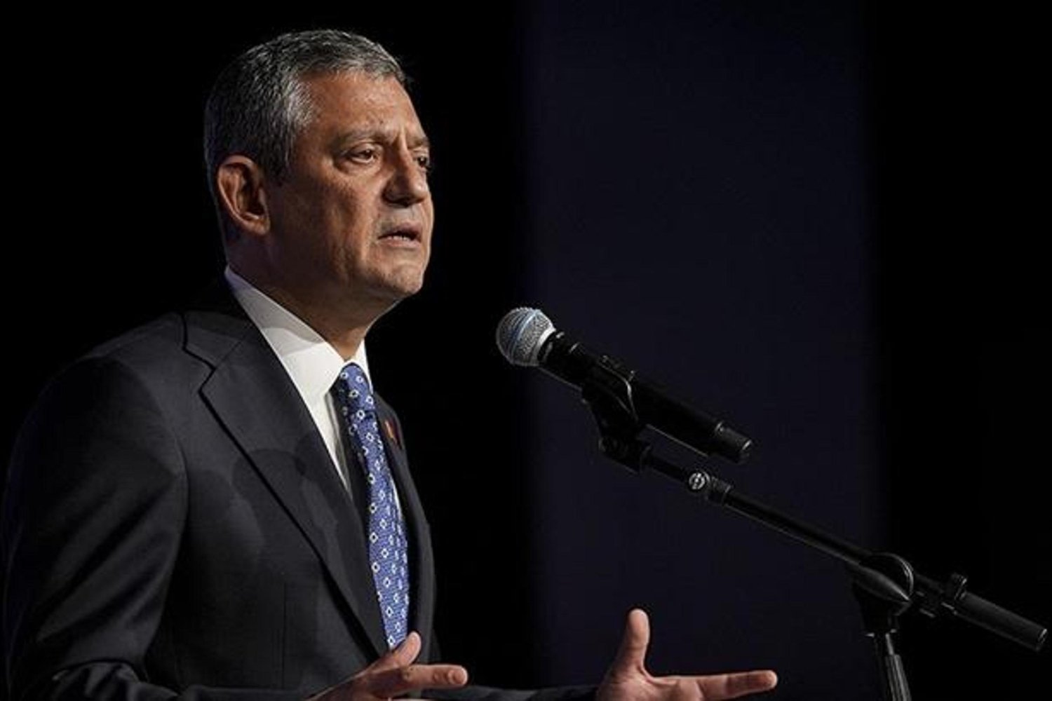 İstanbul Mahkemesinden CHP Liderine Hakaret Soruşturması Gelişmesi