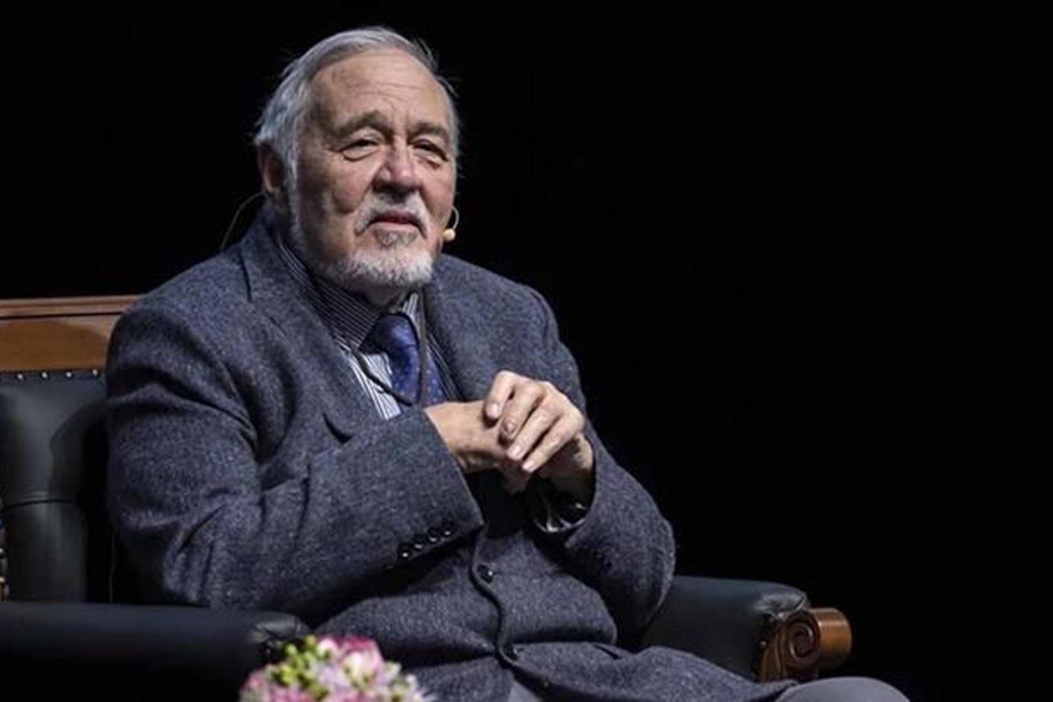 İlber Ortaylı'nın Sağlık Durumu Güncel: Beş Gün Yoğun Bakımda