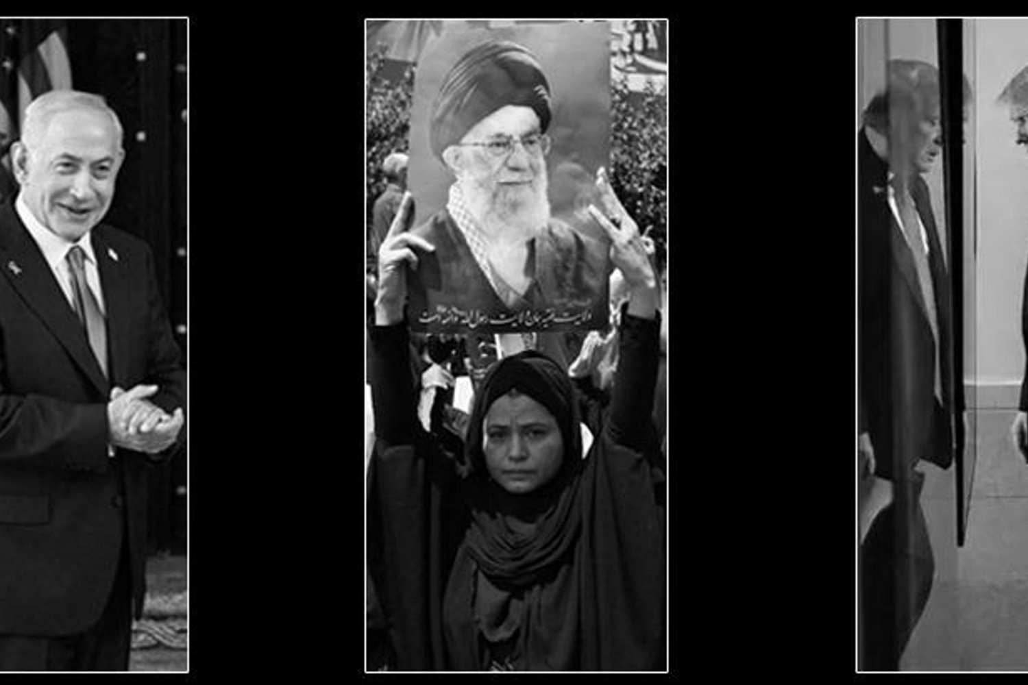 ABD-İran-İsrail Savaşı: Trump Yönetiminin Şaşırtıcı İran Politikaları