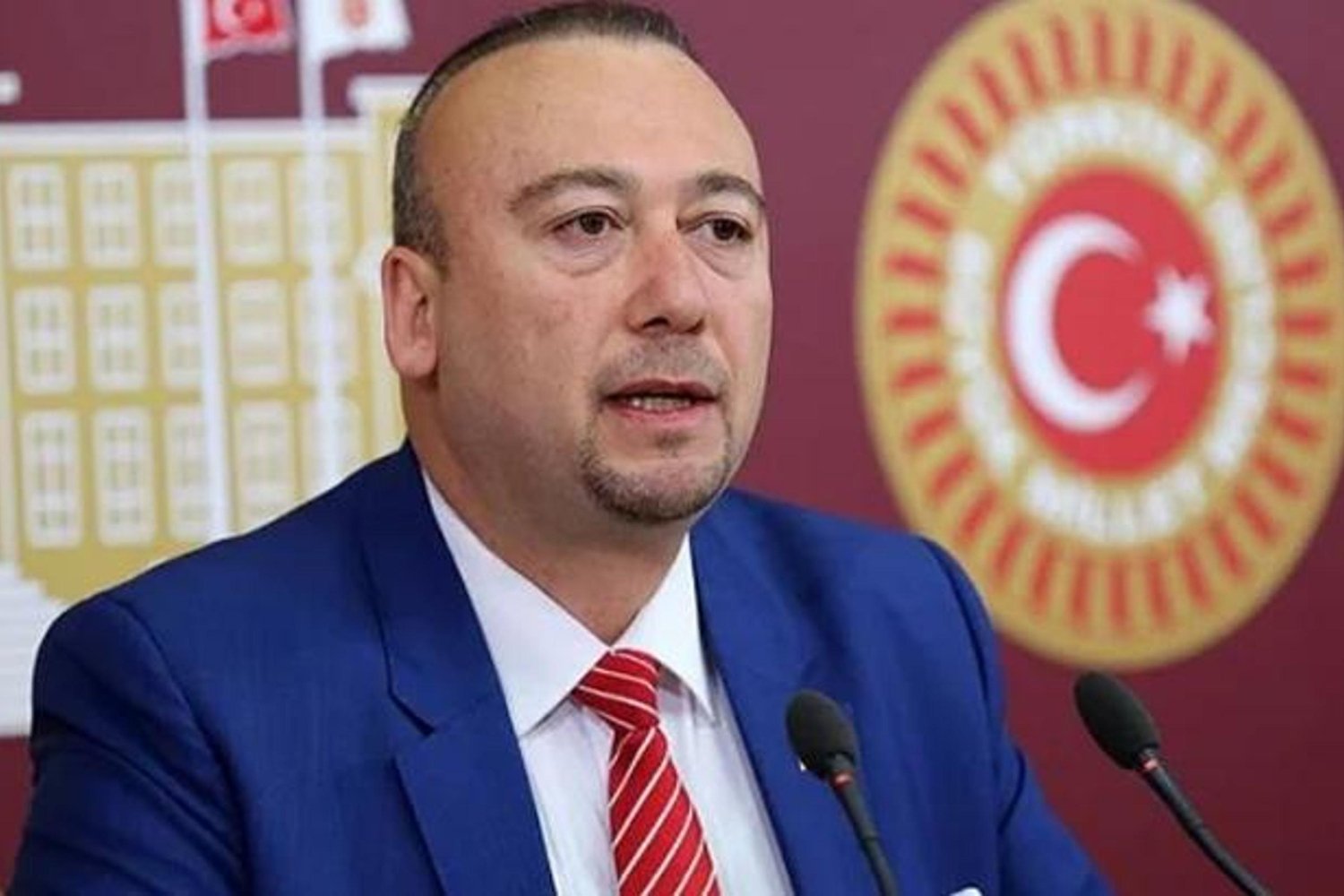 Uşak Belediye Başkanı Özkan Yalım Görevden Alındı! Soruşturma detayları