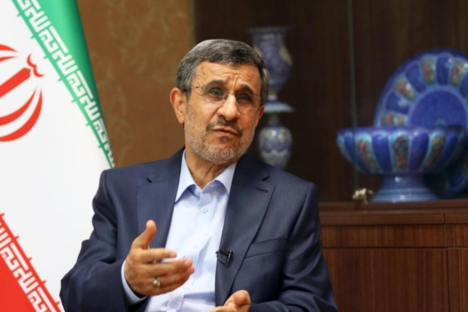 İran ve ABD Gerilimi Tırmanıyor: Mahmud Ahmedinejad Hayatını Kaybetti mı?