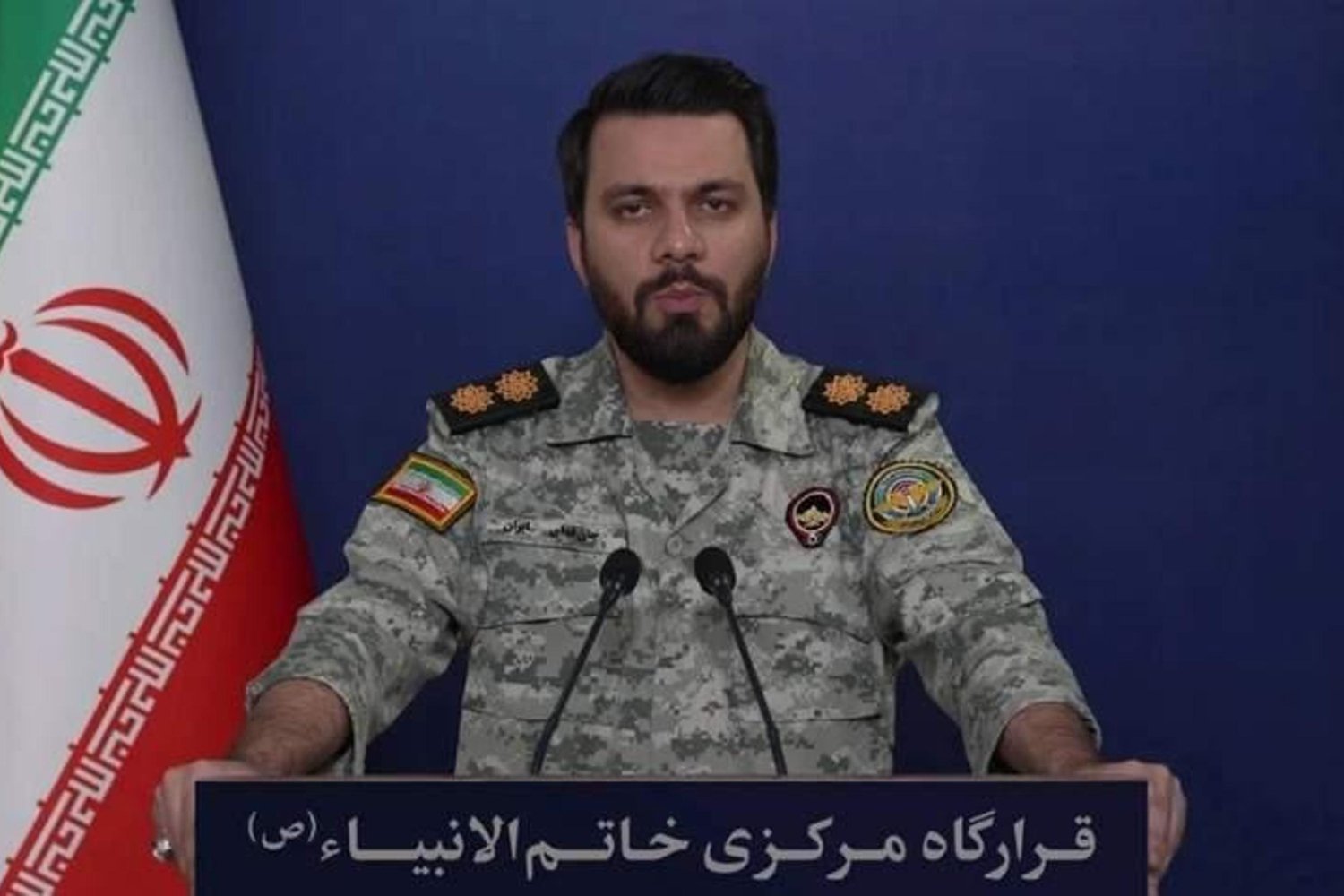 ABD-İran Gerilimi: Trump’ın Müzakere İddialarına İran’dan Sert Cevap