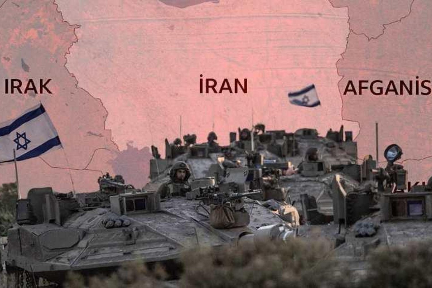 İsrail-İran ABD Savaşı 11. Gününde: Trump’ın Sözleri ve Bölgedeki Gelişmeler