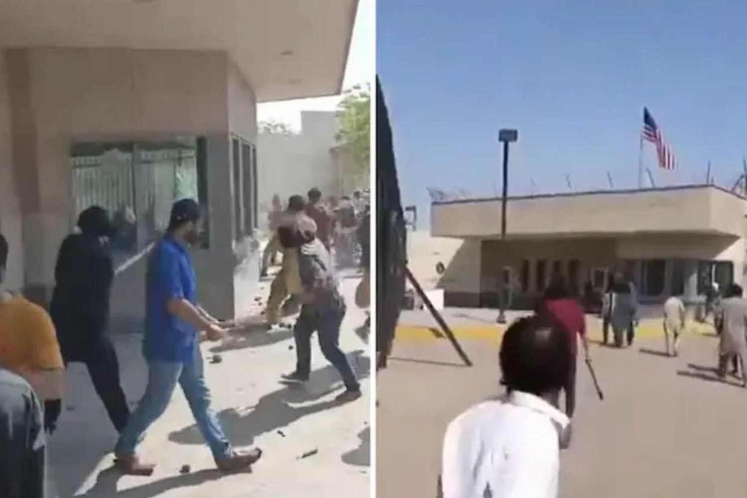 Güney Asya'da Gerilim Artıyor: İran'a ABD ve İsrail Saldırısı ve Bölgesel Çatışmalar