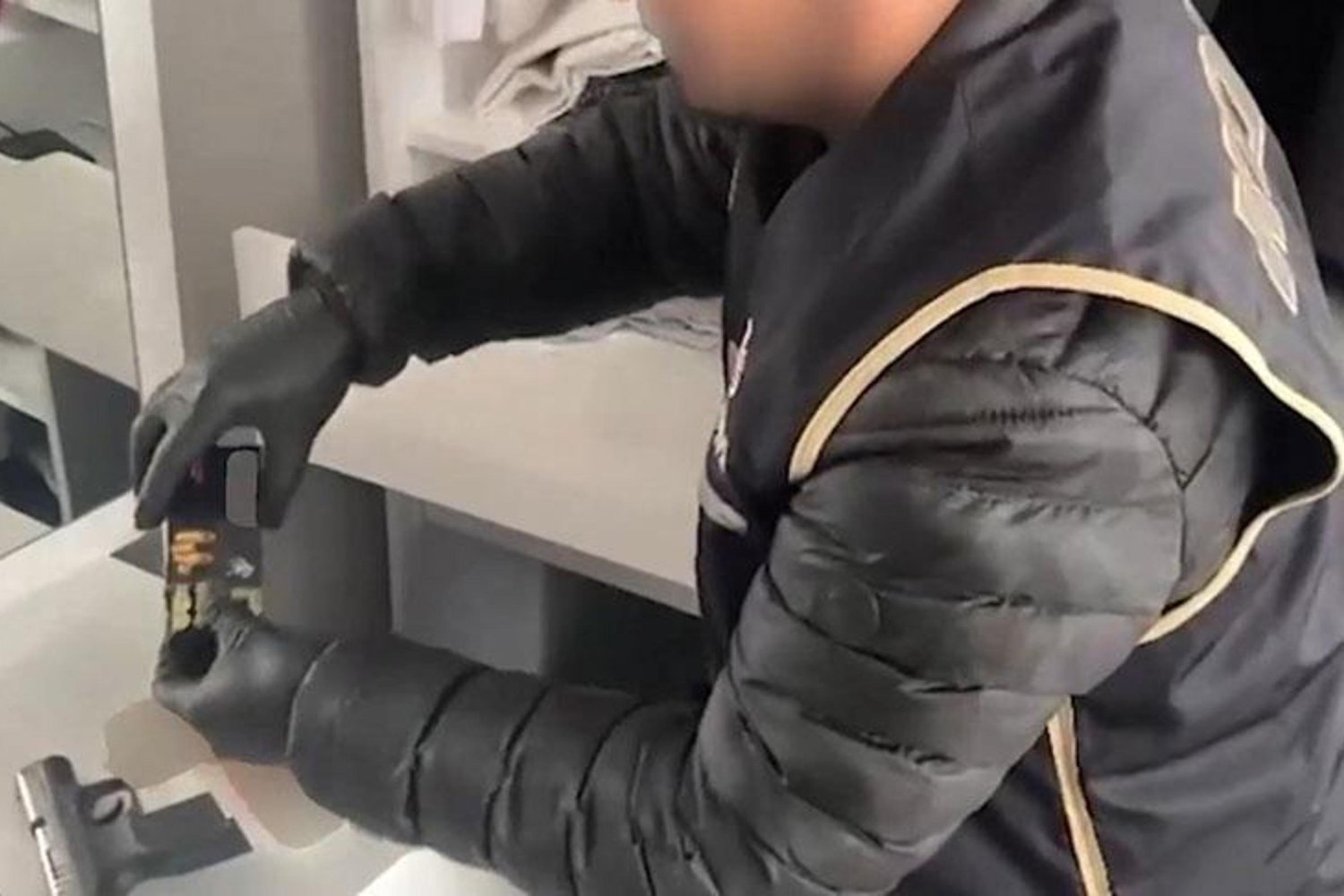 Sanal Medyada Suç Örgütlerine Operasyon: 358 Şüpheli Yakalandı