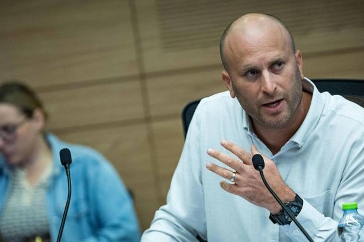 İsrail Meclisi'nden Filistinli Aile Katliamına Destek: 'Benim İçin Önemi Yok'