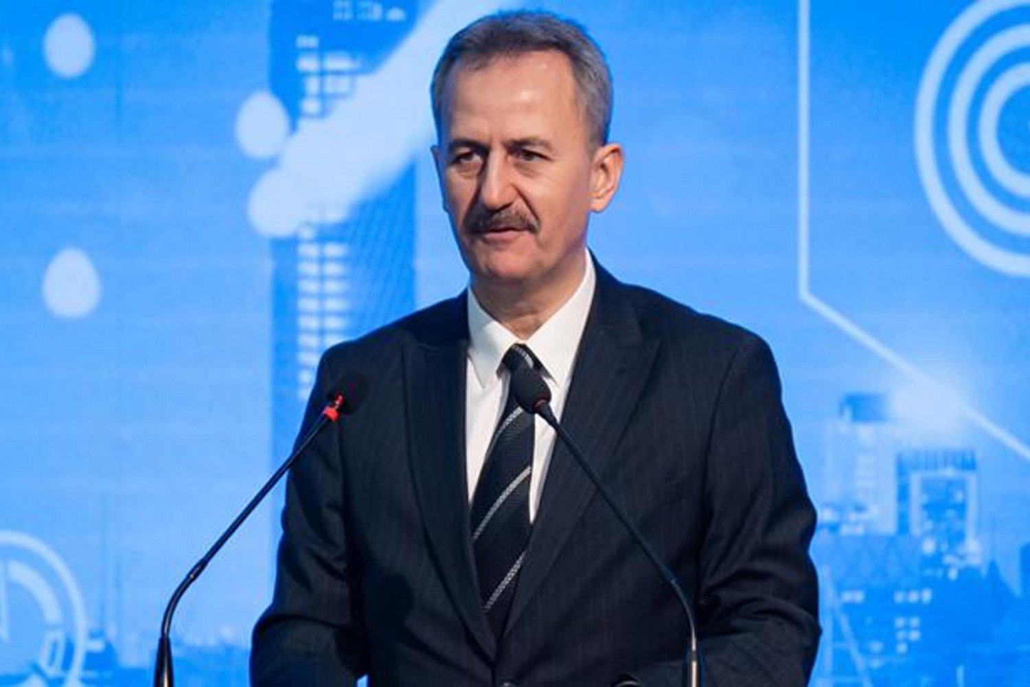 Savunma Sanayisinde KOBİ Gücüyle Güçleniyor: 21. KOBİ Zirvesi Büyük İlgi Gördü