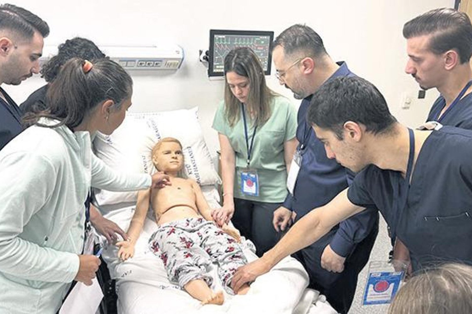 YKS'de Derece Yapan Öğrenciler Neden Tıp Fakültelerini Tercih Ediyor? Araştırma Sonuçları