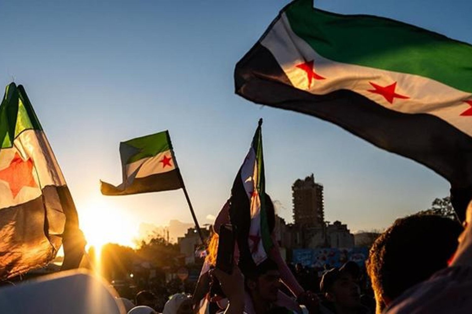 Suriye İran’ın Türkiye ve Azerbaycan’a Saldırısını Sertçe Kınadı