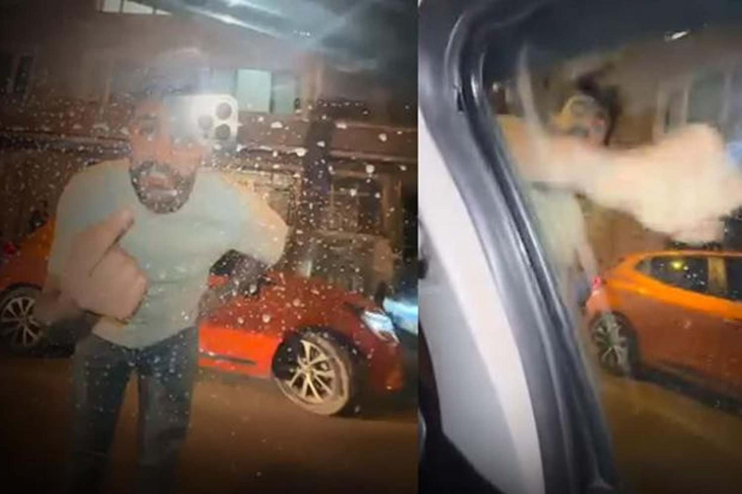 İstanbul Trafik Kavgasında Saldırgan Tutanaklara Girdi: 180 Bin Lira Ceza ve Ehliyete El Konuldu