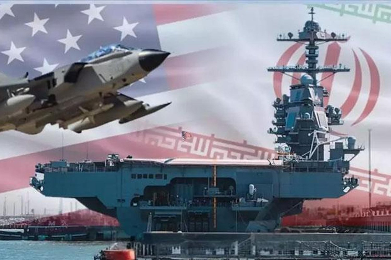 Suudi Veliaht Prensi Muhammed Bin Selman İran Müdahalesine Çok Yakın