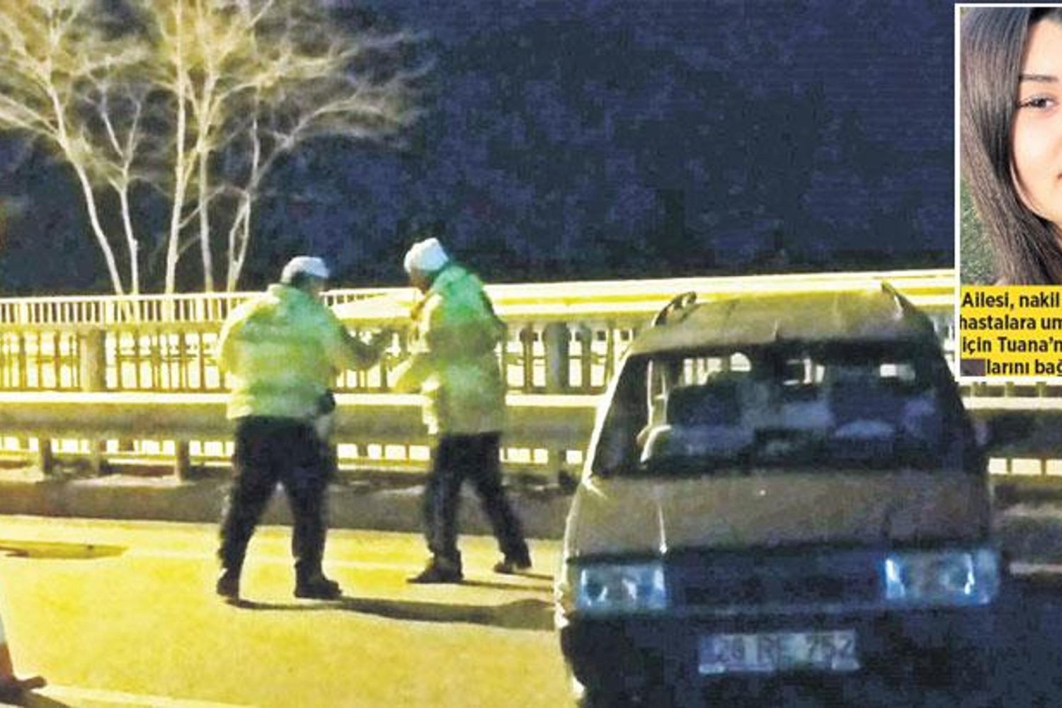 Tehditler ve Saklanan Gerçekler: Sosyal Medyada Tuana Torun'a Yönelik Sözde Saldırı ve Giresun'daki Yargı Süreci