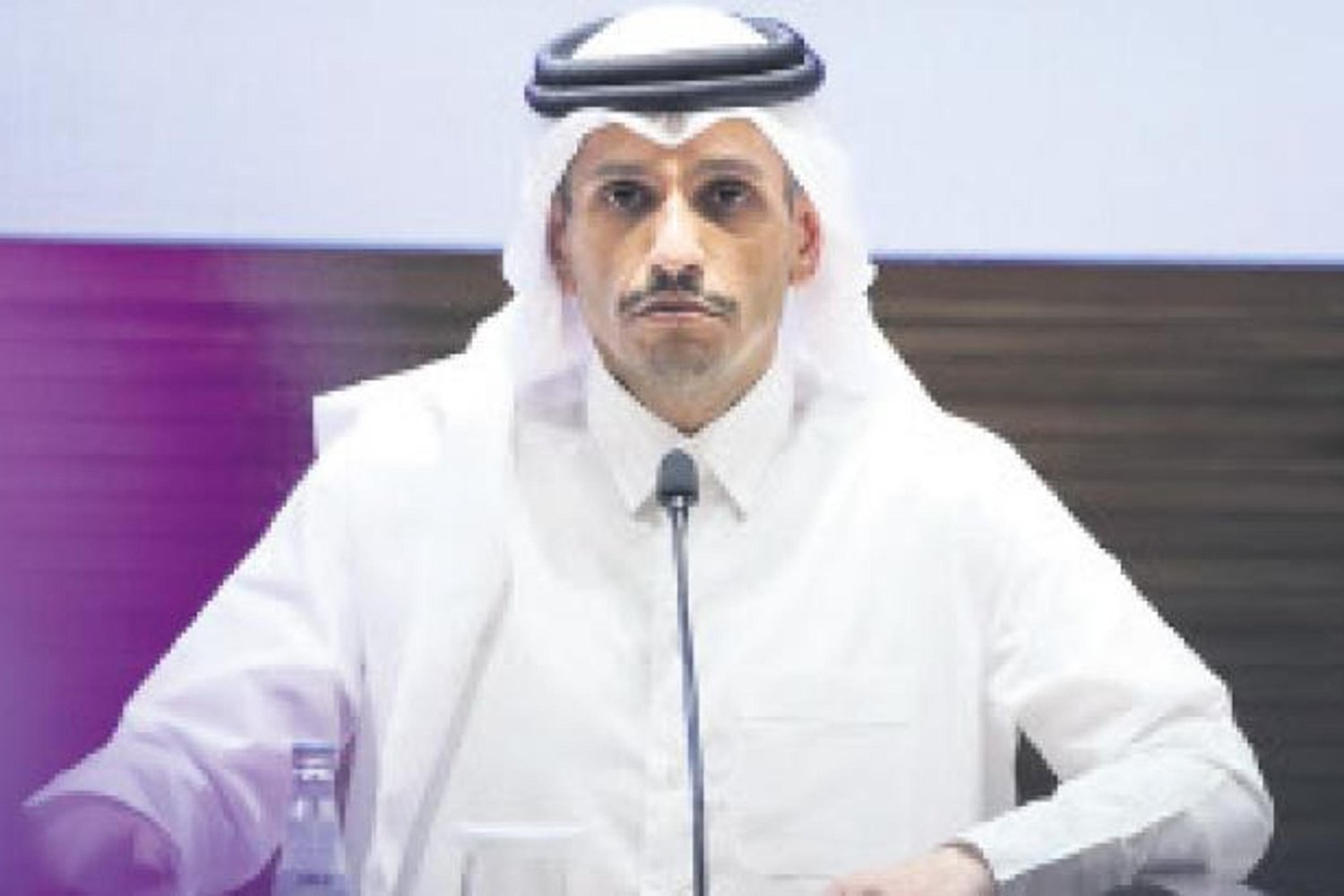 Tahran’dan Katar’a Kritik Hamle: Bölge Çok Zor Bir Evreye Girdi