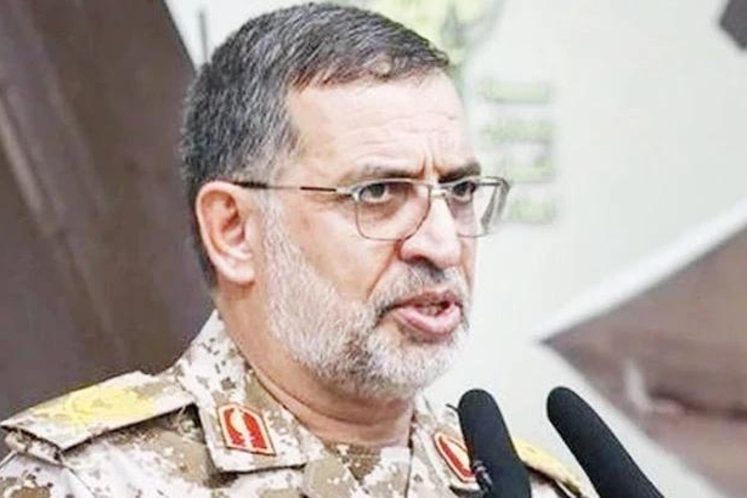 İran’dan ABD ve İsrail’e Karşı Güçlü Direniş Gösterisi: Savaşın Sonu İran Belirleyecek