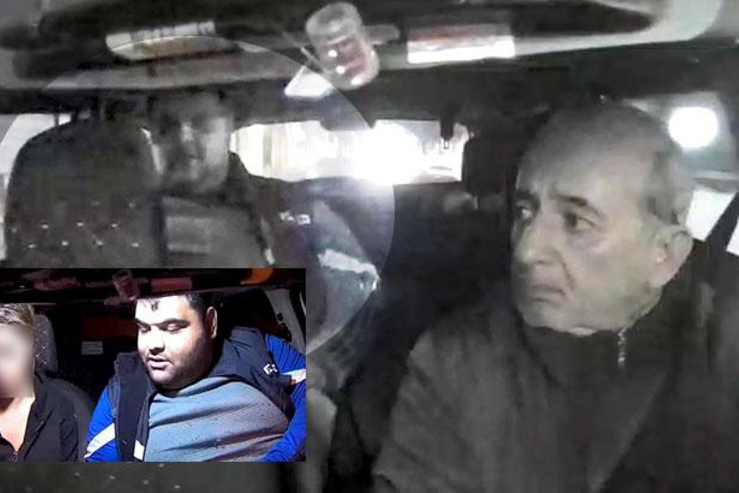 İzmir'de Kanlı Gasp ve Uyuşturucu Şoku: Taksi Cinayeti ve Suç Edilirdi!