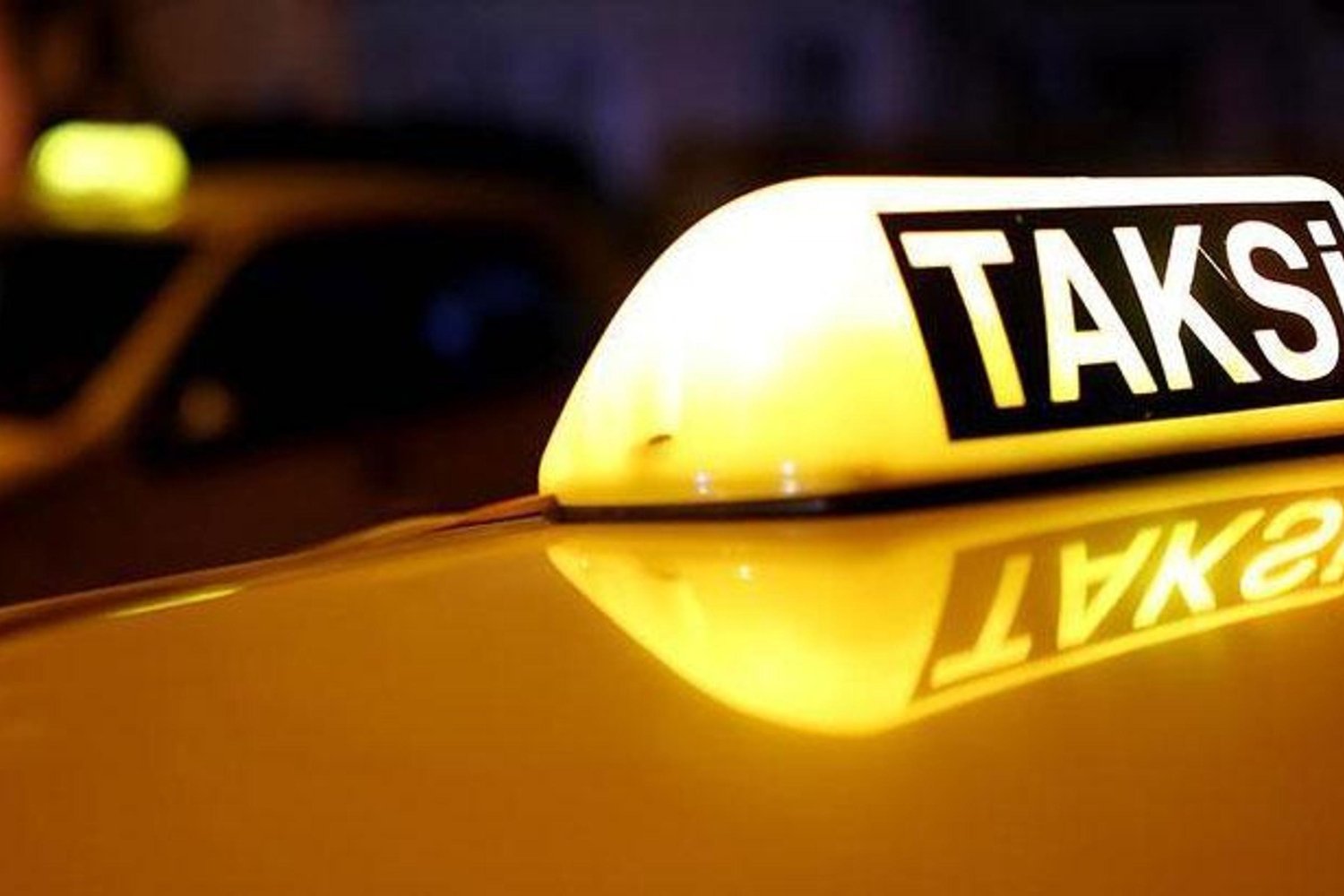 Taksi Plakası ve Taksimetre Güncellemeleriyle Yeni Dönem Başlıyor