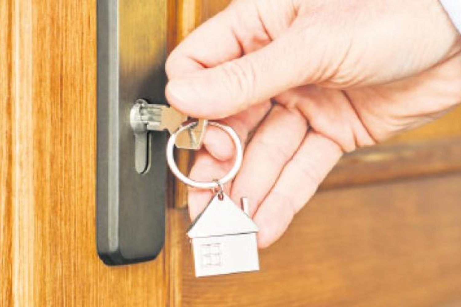 Konut Satışlarında Şubat Rekoru: Yüzde 5.9 Artış ve Kredili Satışlarda Sıçrama