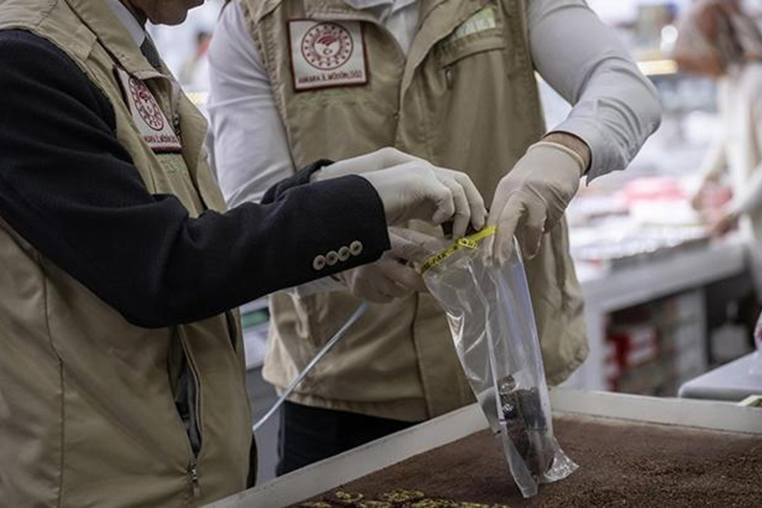 Ramazan Denetimlerinde Gıda Güvenliği Sıkı Tutuluyor