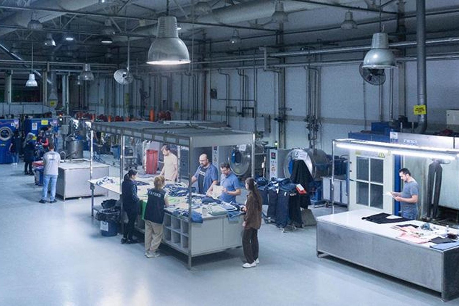 Yenilikçi Tasarım ve Ar-Ge Merkeziyle Sürdürülebilir Üretim Hedefinde Liderlik