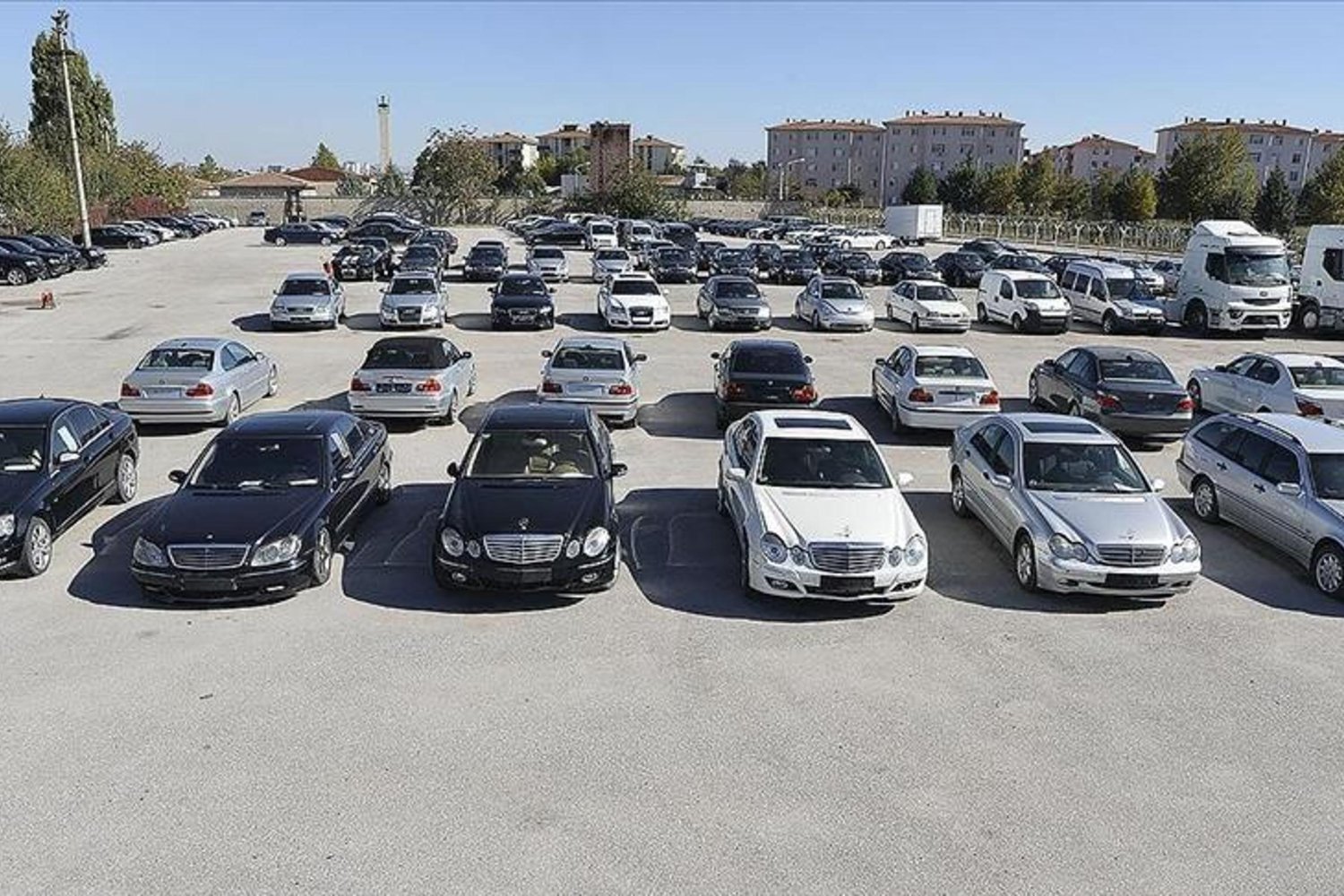 Elektronik Satışlarla Devletten Büyük Kazanç: 13,5 Milyar Lira Gelir