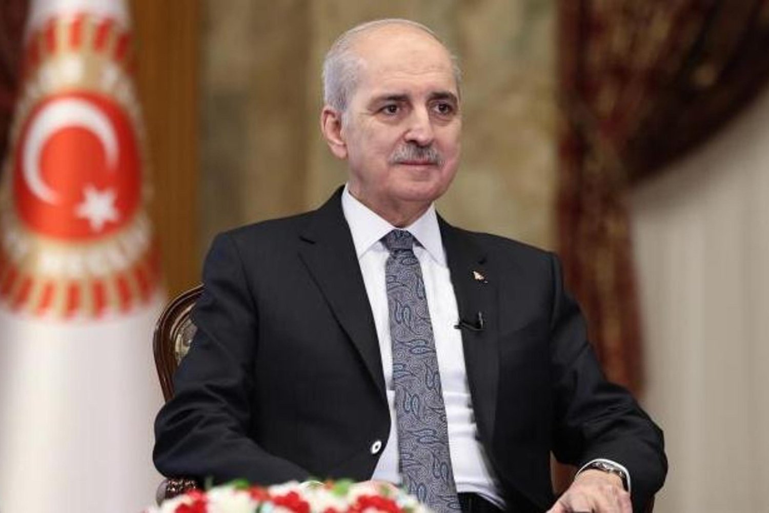 Türkiye-AB ve NATO İlişkilerinde Yeni Dönem: Numan Kurtulmuş'tan Kritik Açıklamalar