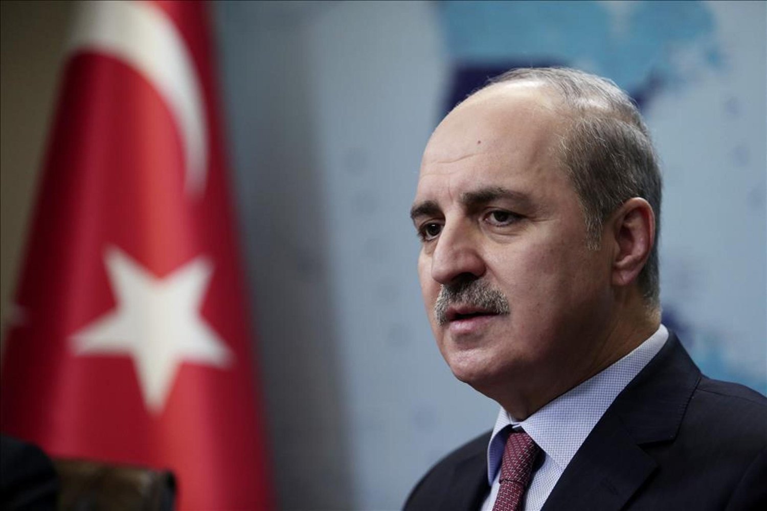 TBMM Başkanı Kurtulmuş Hırvatistan ve Romanya'da Diplomasi Zirvesinde