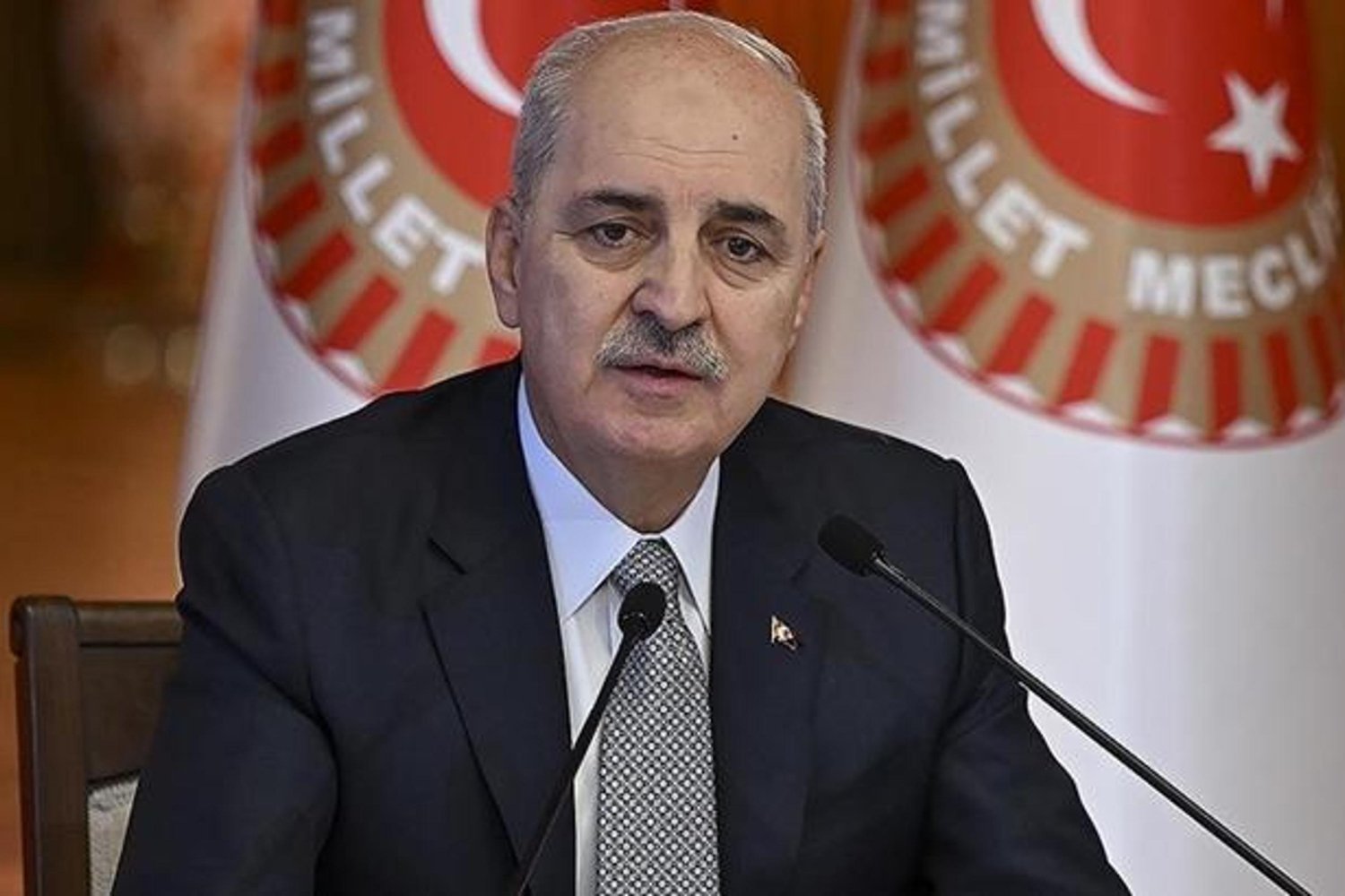 Türk-Romen İlişkilerini Güçlendiren Zirve: Kurtulmuş Bükreş'te Barış ve İş Birliğini Anlattı