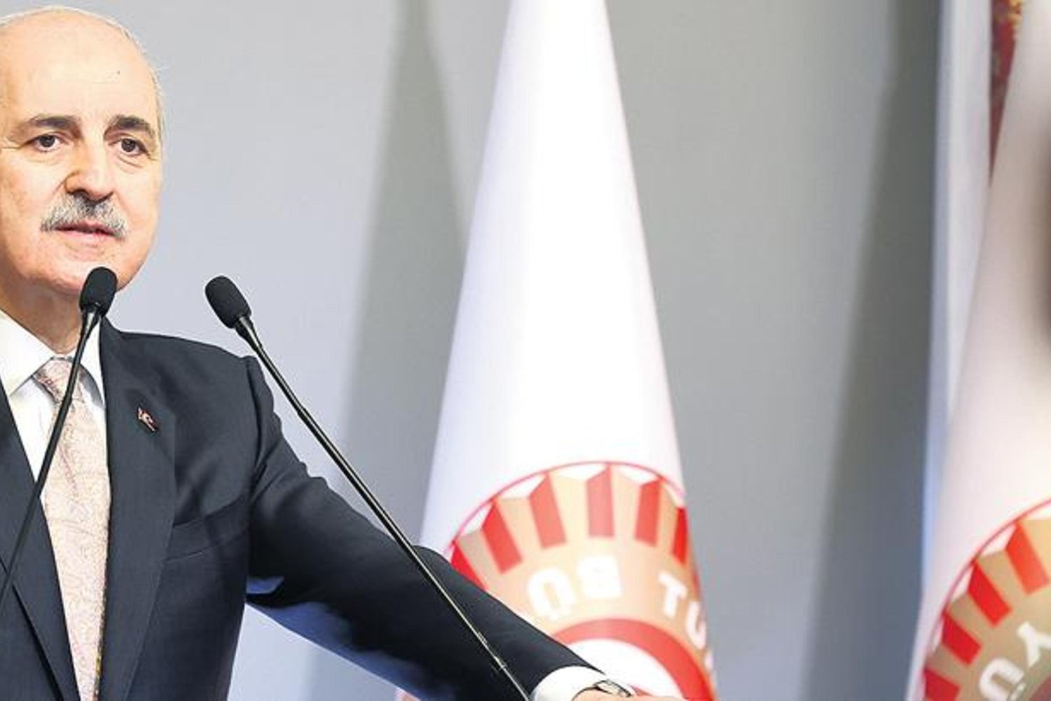 Dışişleri Bakanı Kurtulmuş'tan Üç Deniz Zirvesi ve Romanya Ziyareti