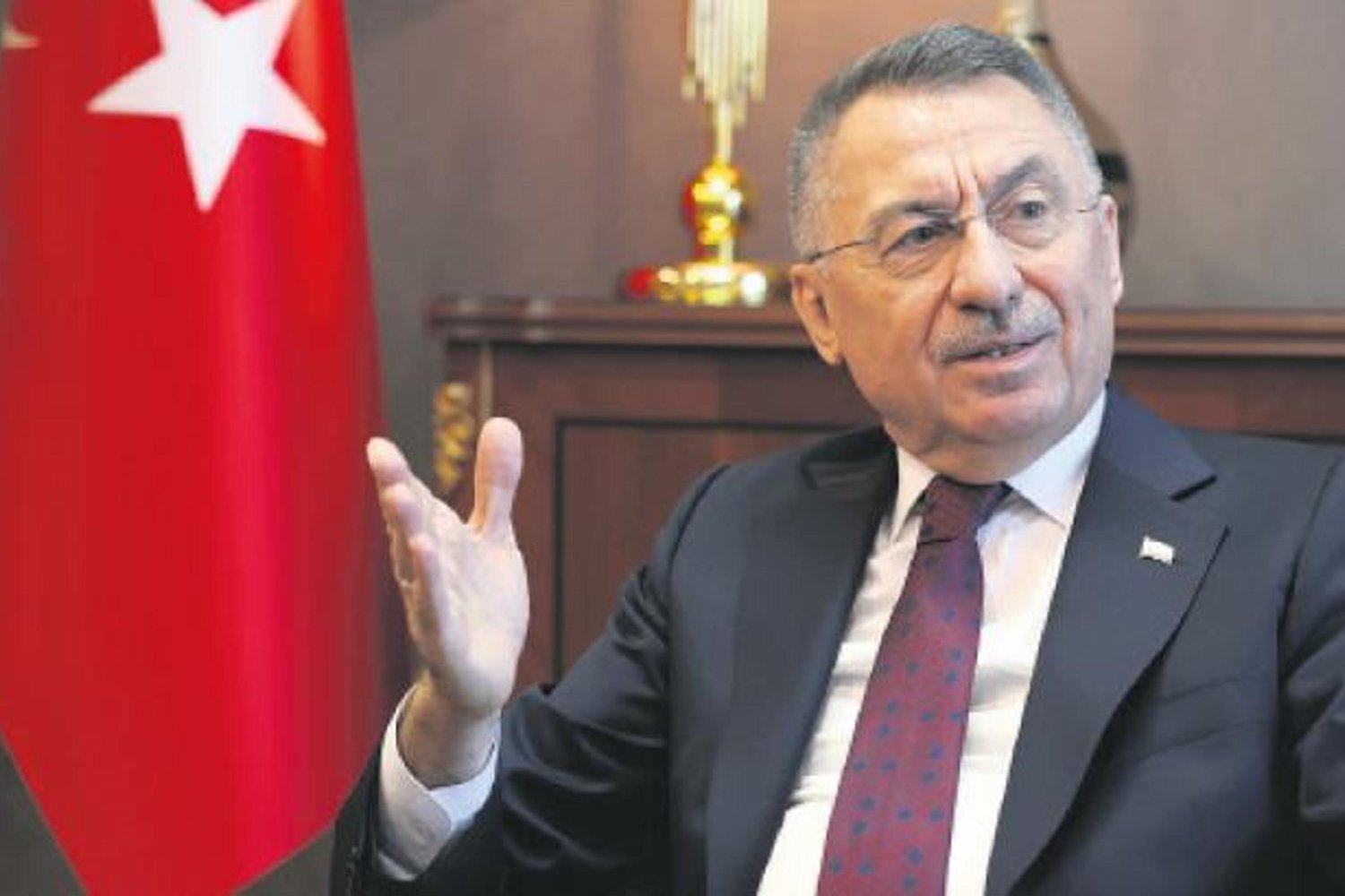 İran ve ABD Savaş Risklerini Artırırken Türkiye'den Denge Mesajı