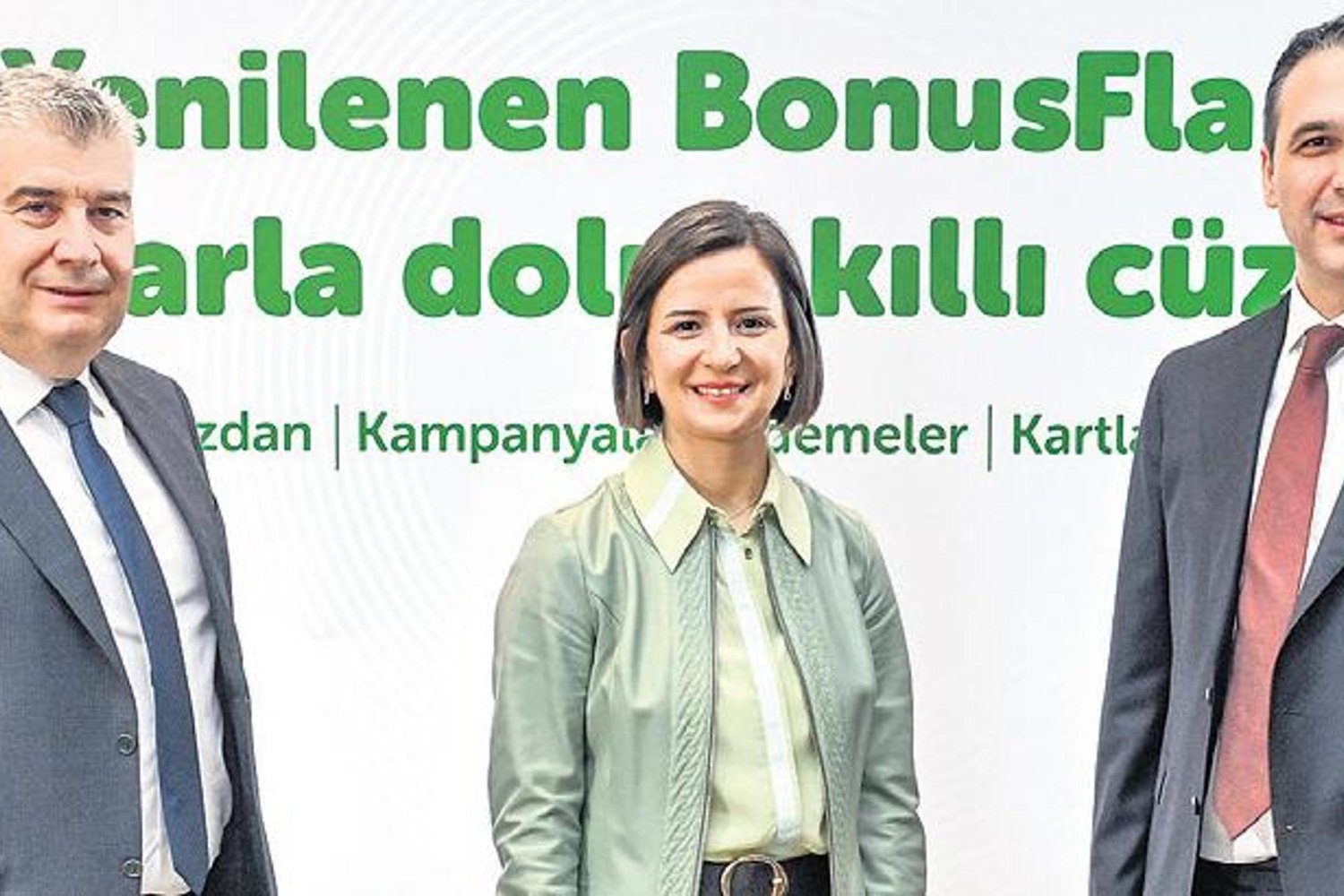 BonusFlaş Yenilendi! Akıllı Dijital Cüzdan ve Kişiselleştirme Güçlendi