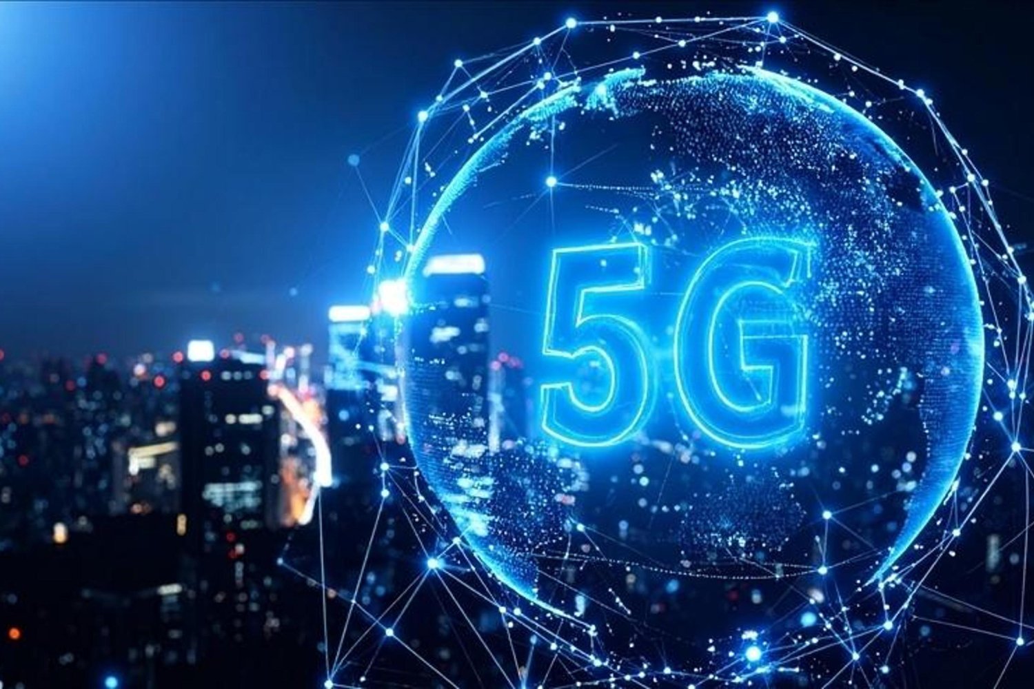 5G Türkiye'ye Giriş Yaptı: Yüksek Hızlar ve Geleceğin Teknolojisi