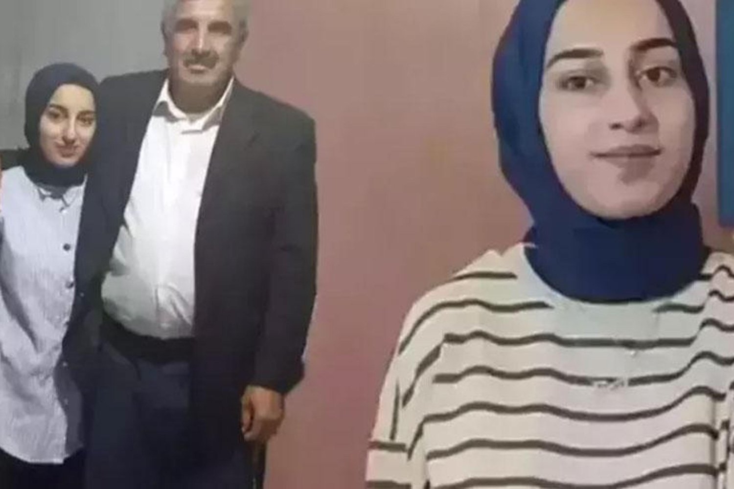 Van'da Kayıp Öğrenci Rojin Kabaiş'in Cansız Bedeni Bulundu: Soruşturma Devam Ediyor