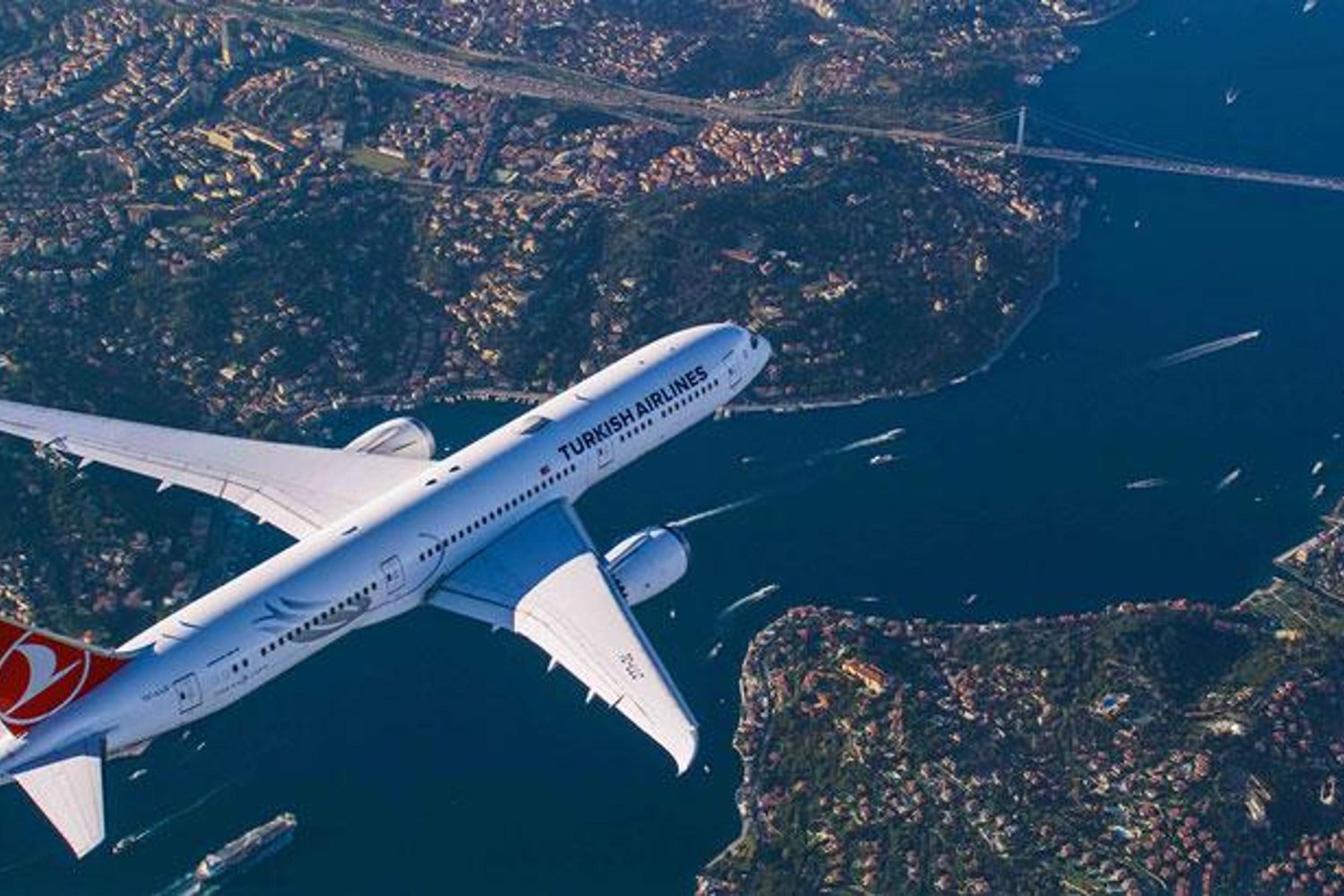 THY 2025 Yılını Rekor Gelirlerle Kapattı: %12 Artış