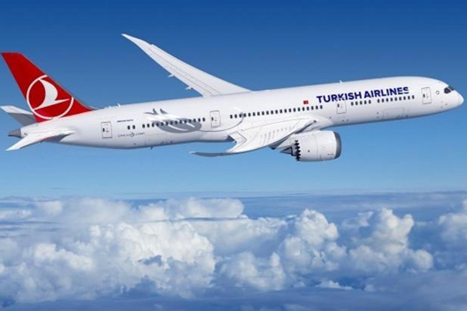 THY 2026 Yaz Sezonuna Güçlü Başlangıç Yaptı!