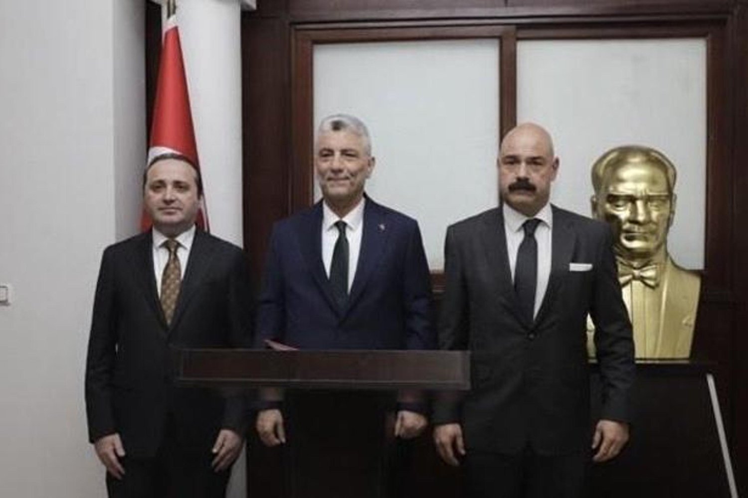 Dünya Ticaret Örgütü Bakanlar Konferansı Kamerun’da Başladı