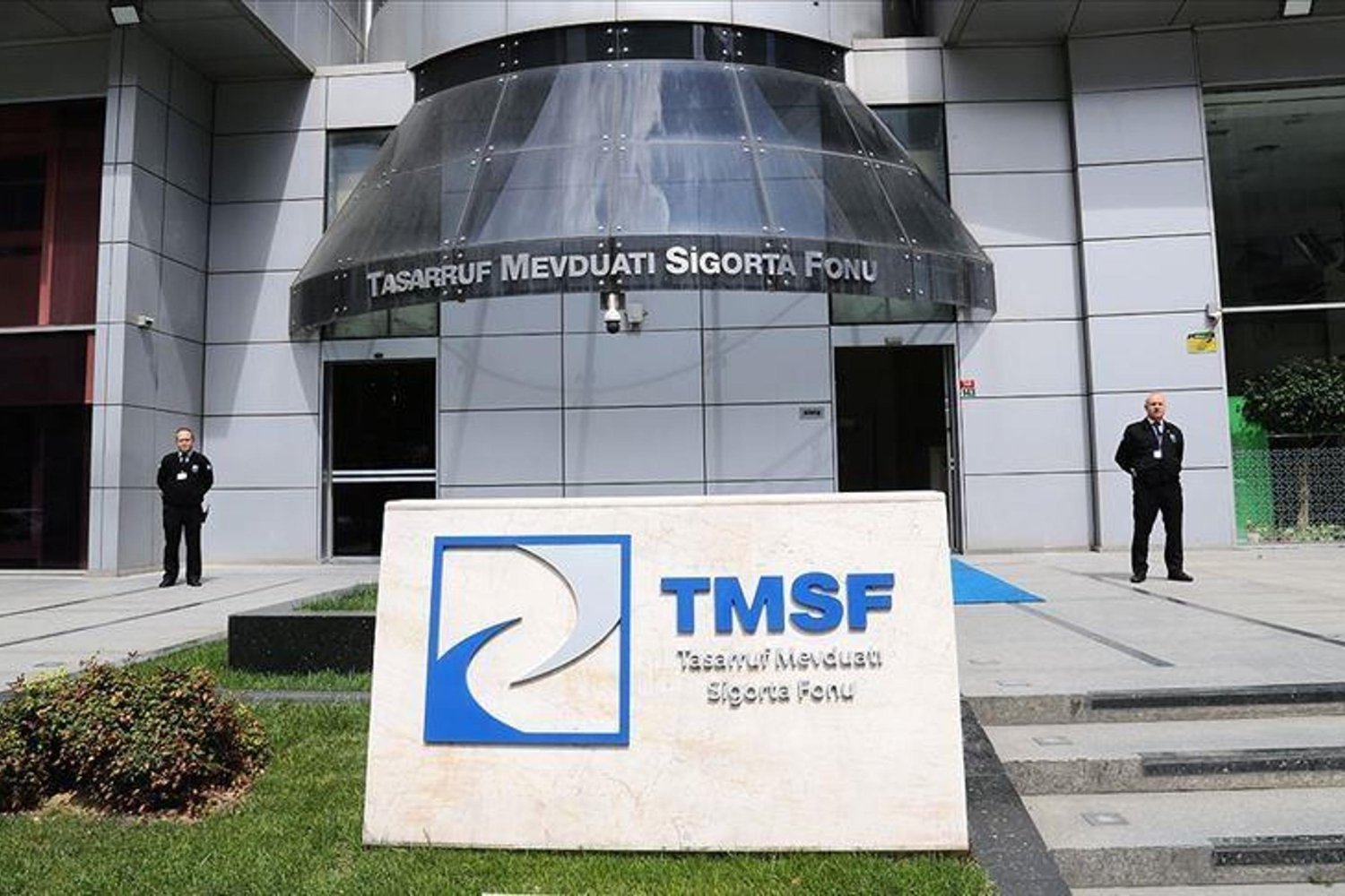 TMSF Satışa Çıkarıyor: 11,7 Milyar TL Muhammen Bedelli İktisadi Bütünlükler