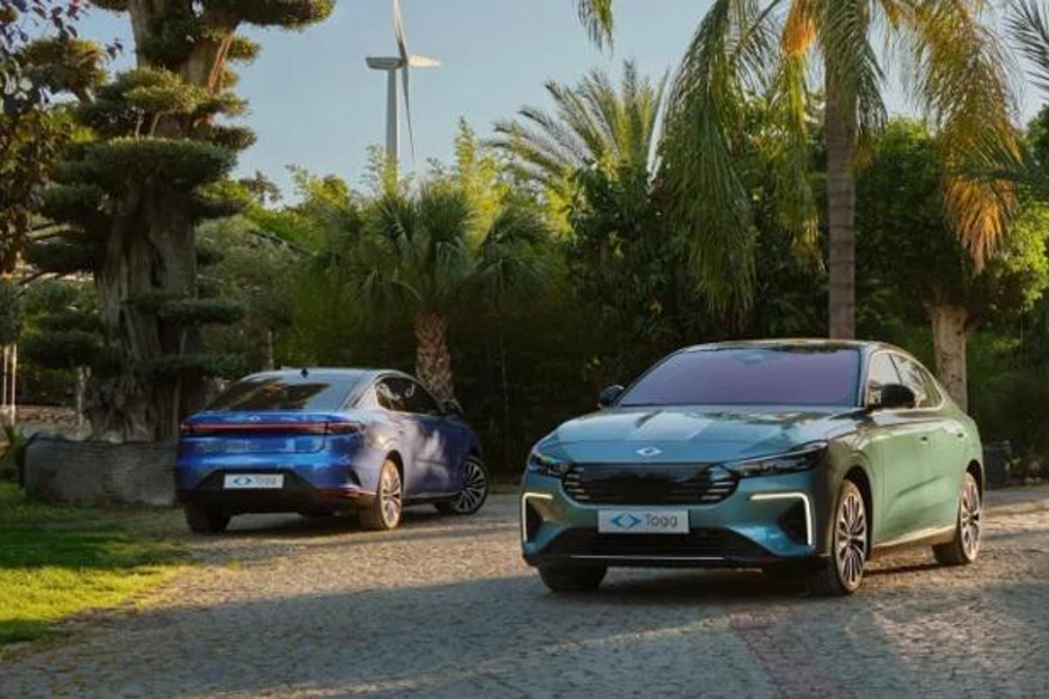 Togg'da Bayram Kampanyası: Yüzde 0 Faizli Otomobil Kredisi ve Ücretsiz Bakım Fırsatı