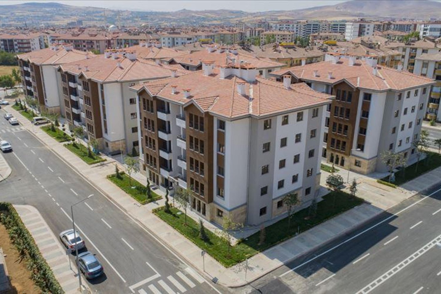 TOKİ Sosyal Konutlarında Sistem Hatası: 497 Hak Sahibi Eksik Belirlendi