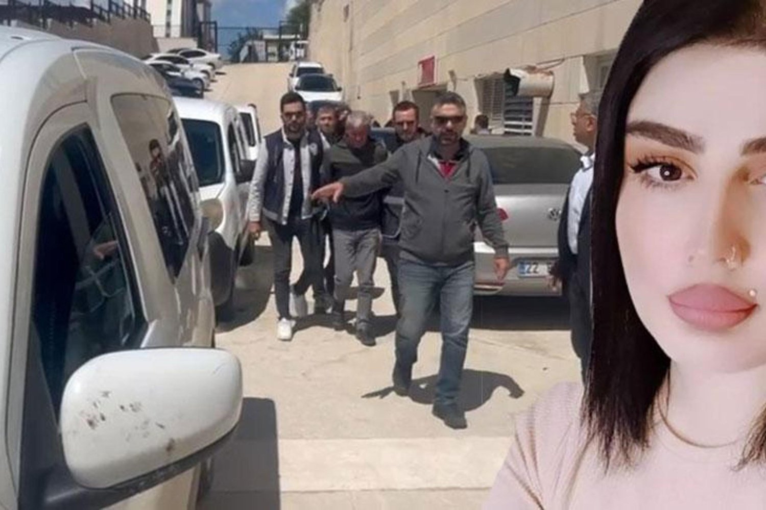 Kayıp Gencin Ölümüne Ulaşan Soruşturma Şok Detaylar